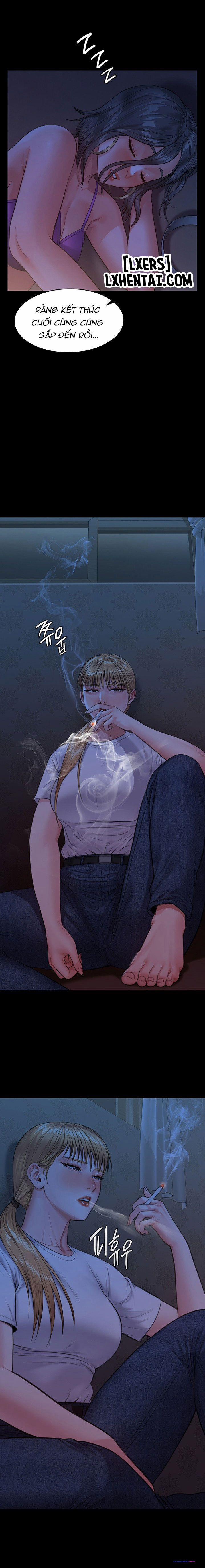 Công Chúa Bé Bỏng 229 trang 25