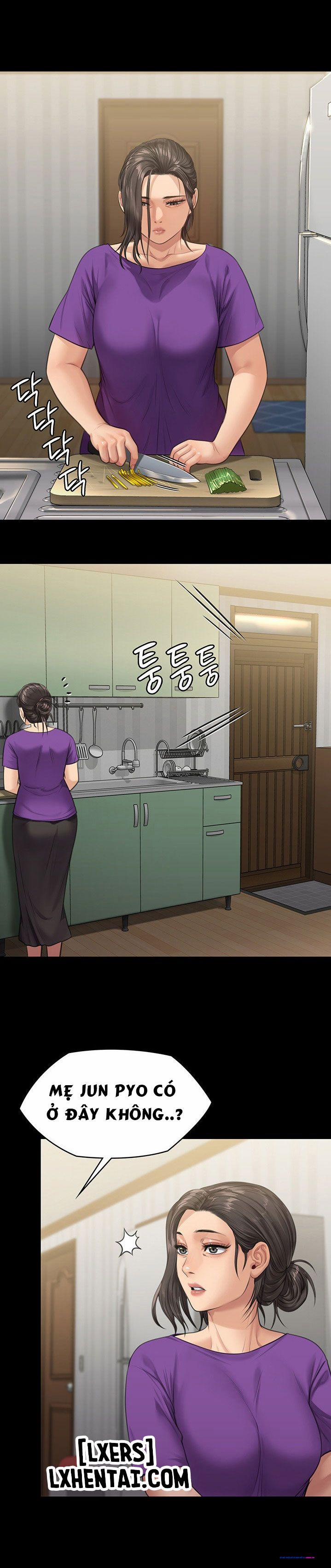 Công Chúa Bé Bỏng 229 trang 27