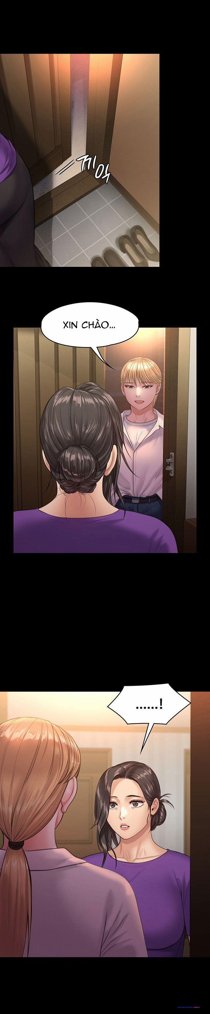 Công Chúa Bé Bỏng 229 trang 28