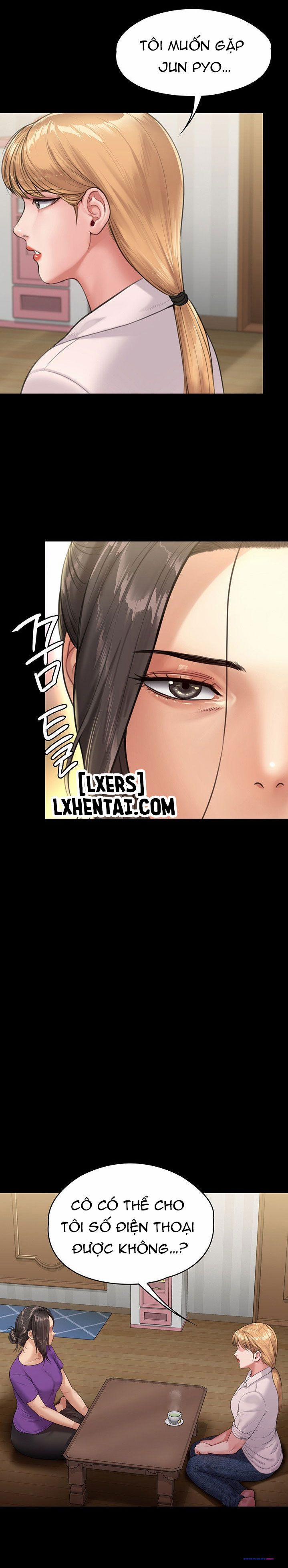 Công Chúa Bé Bỏng 229 trang 30