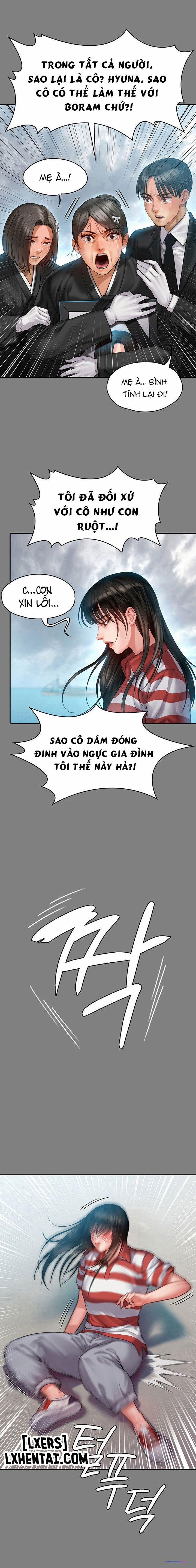 Công Chúa Bé Bỏng 229 trang 9