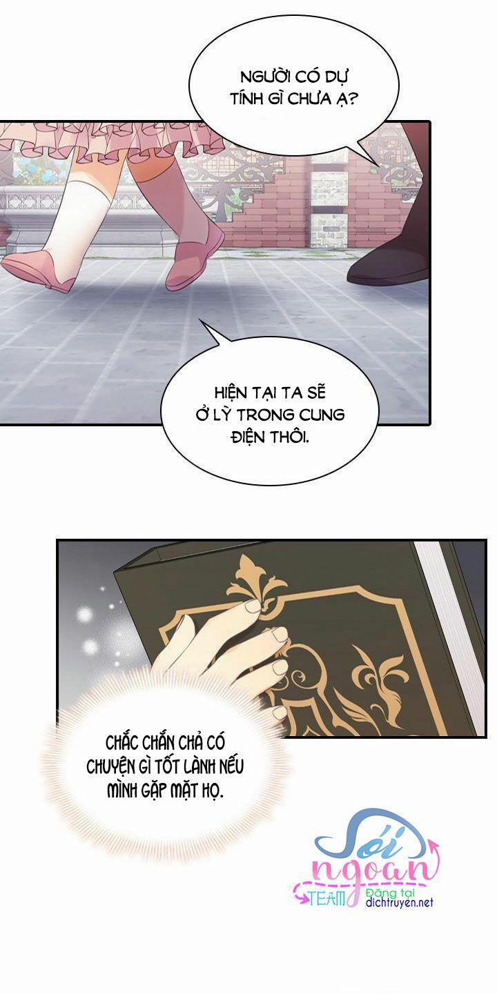 Công Chúa Bé Bỏng 23 trang 11