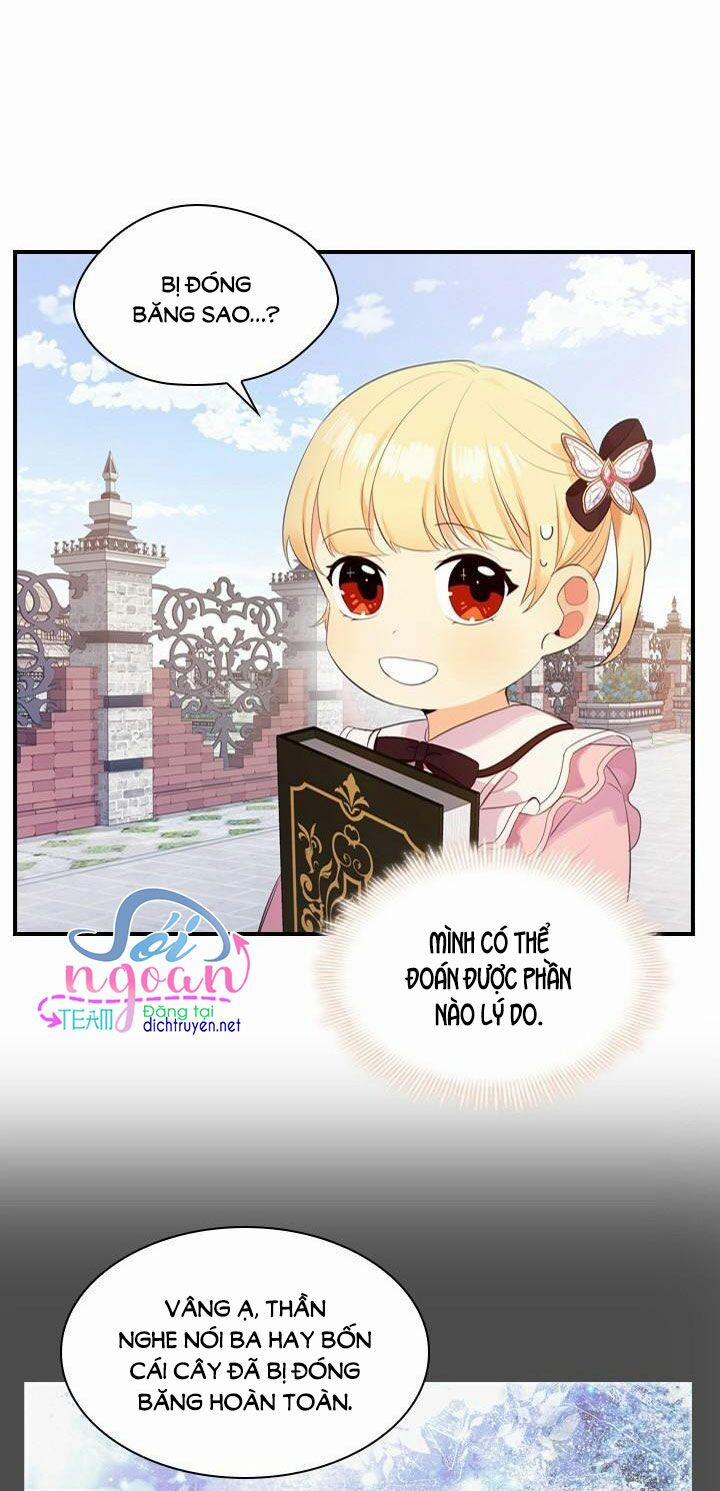 Công Chúa Bé Bỏng 23 trang 13