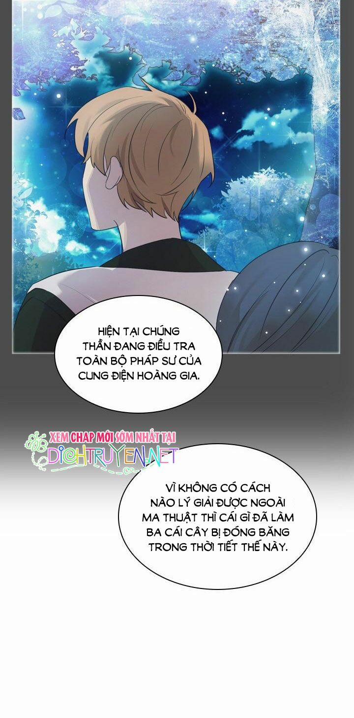 Công Chúa Bé Bỏng 23 trang 14