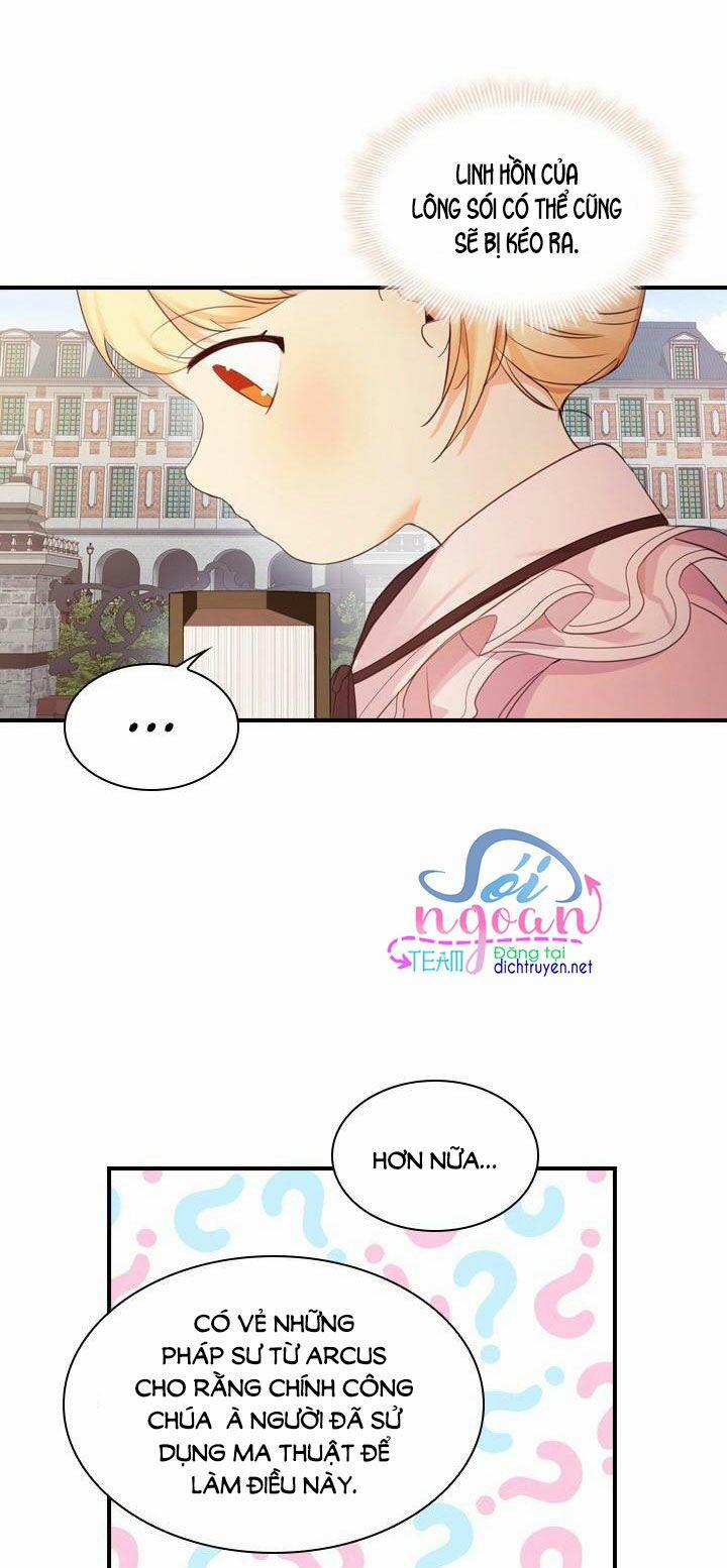 Công Chúa Bé Bỏng 23 trang 15