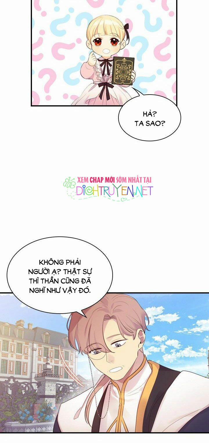 Công Chúa Bé Bỏng 23 trang 16