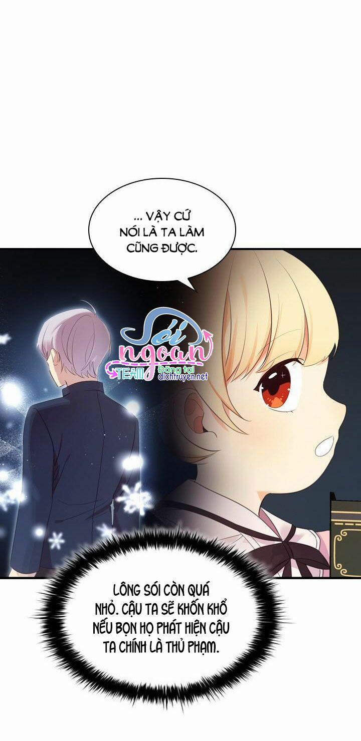 Công Chúa Bé Bỏng 23 trang 17