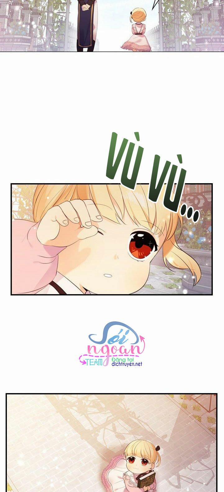 Công Chúa Bé Bỏng 23 trang 19