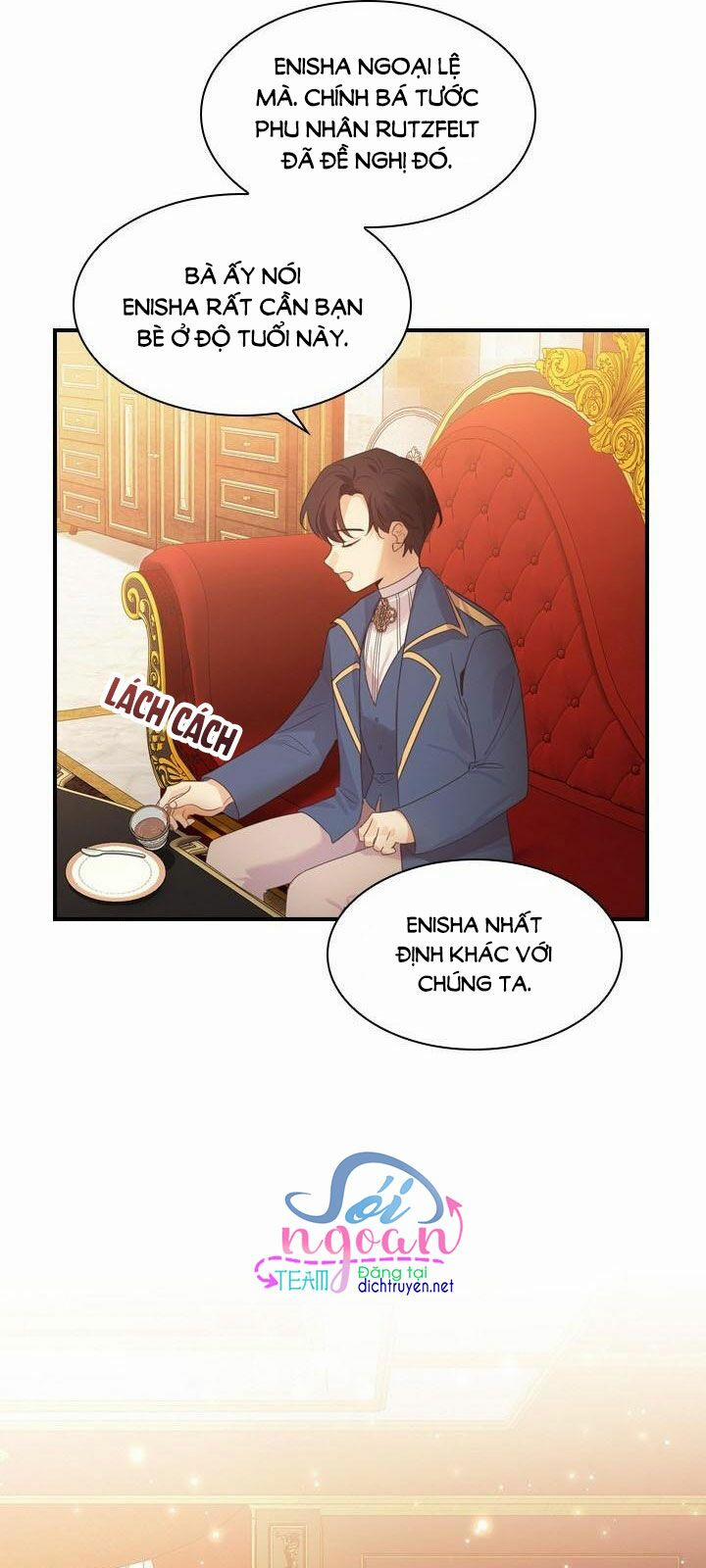 Công Chúa Bé Bỏng 23 trang 24