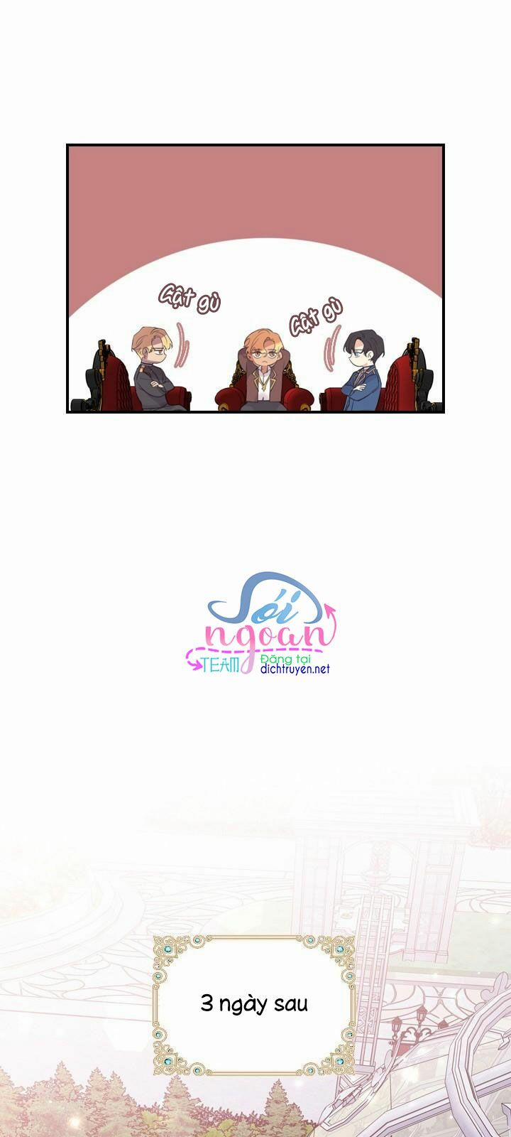 Công Chúa Bé Bỏng 23 trang 26