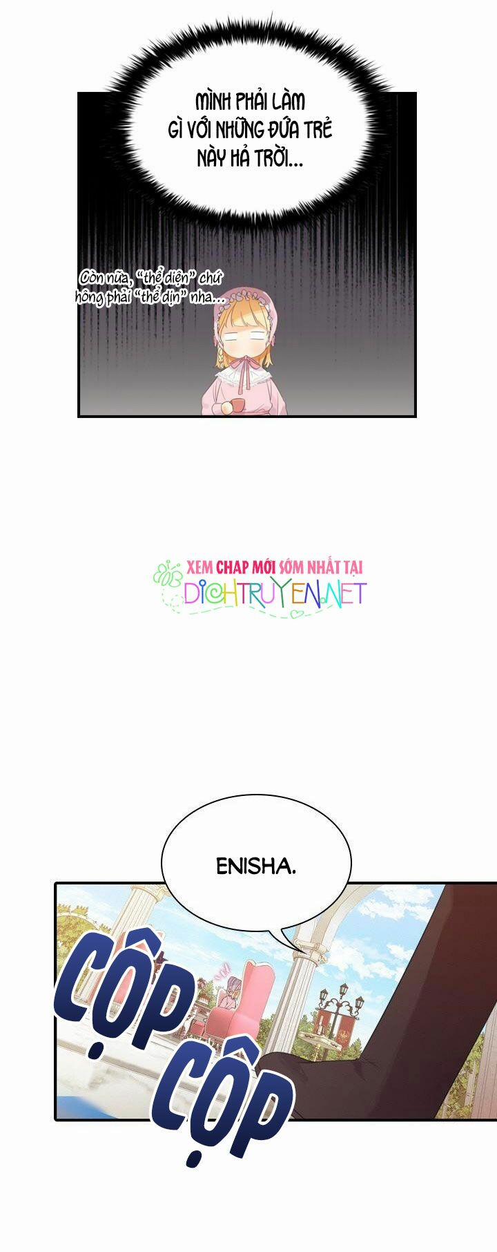 Công Chúa Bé Bỏng 23 trang 29