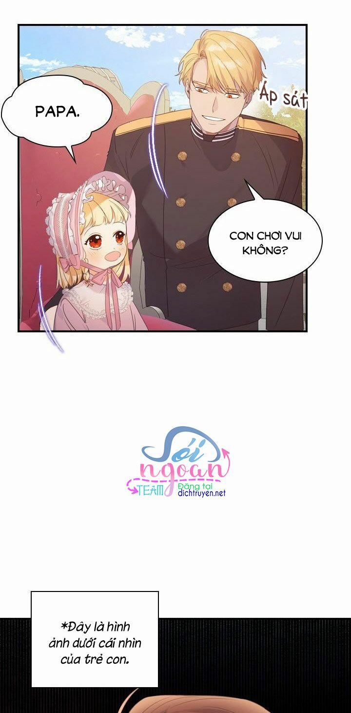 Công Chúa Bé Bỏng 23 trang 30