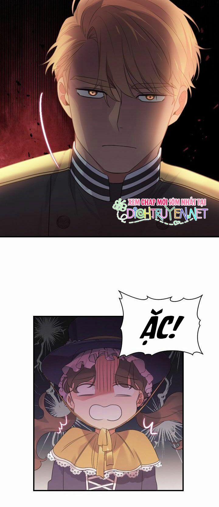 Công Chúa Bé Bỏng 23 trang 31