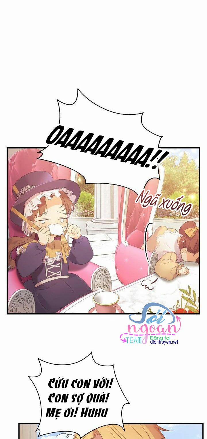 Công Chúa Bé Bỏng 23 trang 32