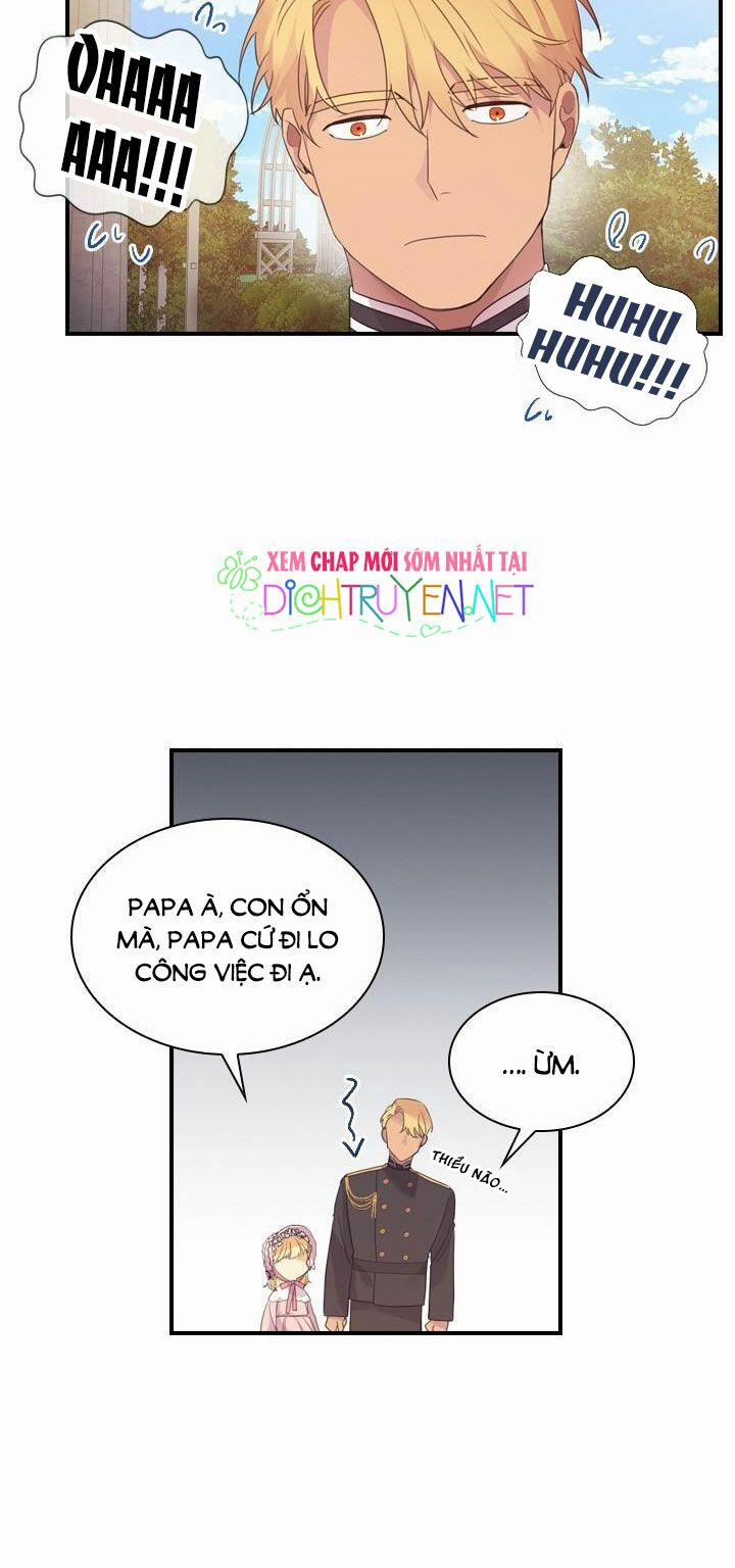 Công Chúa Bé Bỏng 23 trang 33