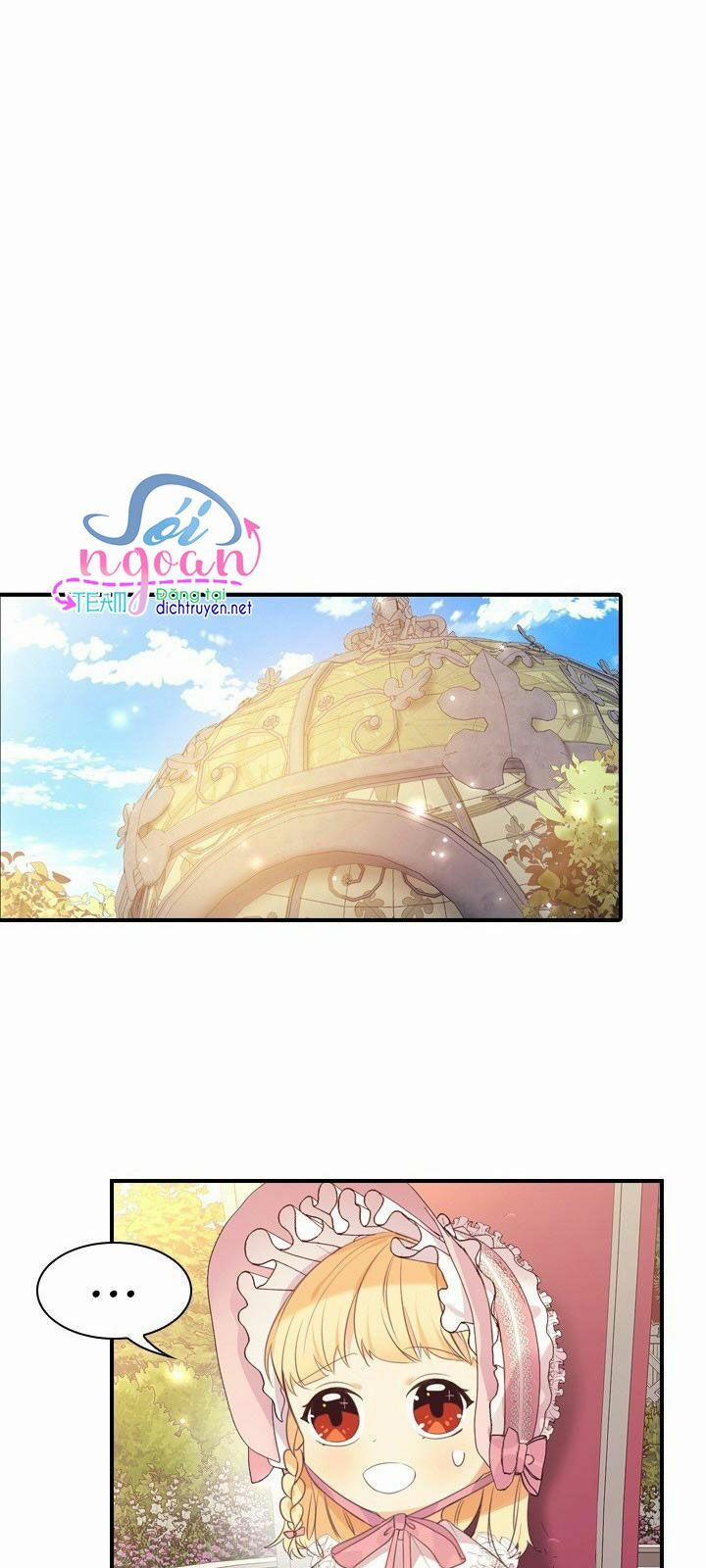 Công Chúa Bé Bỏng 23 trang 34