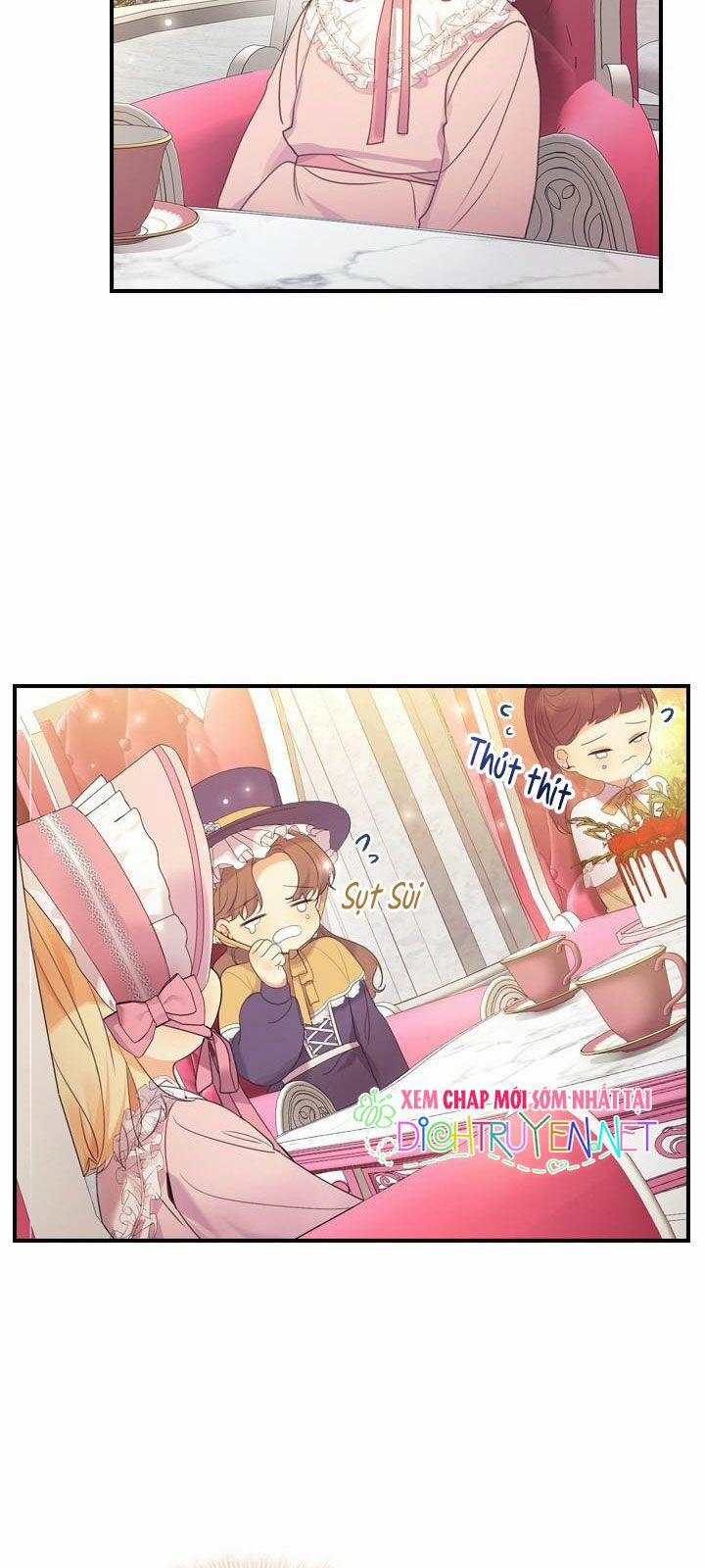 Công Chúa Bé Bỏng 23 trang 35