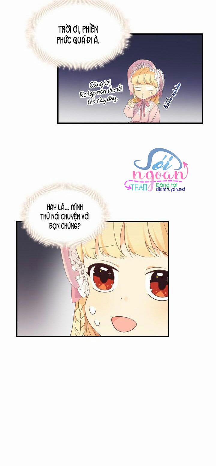 Công Chúa Bé Bỏng 23 trang 36