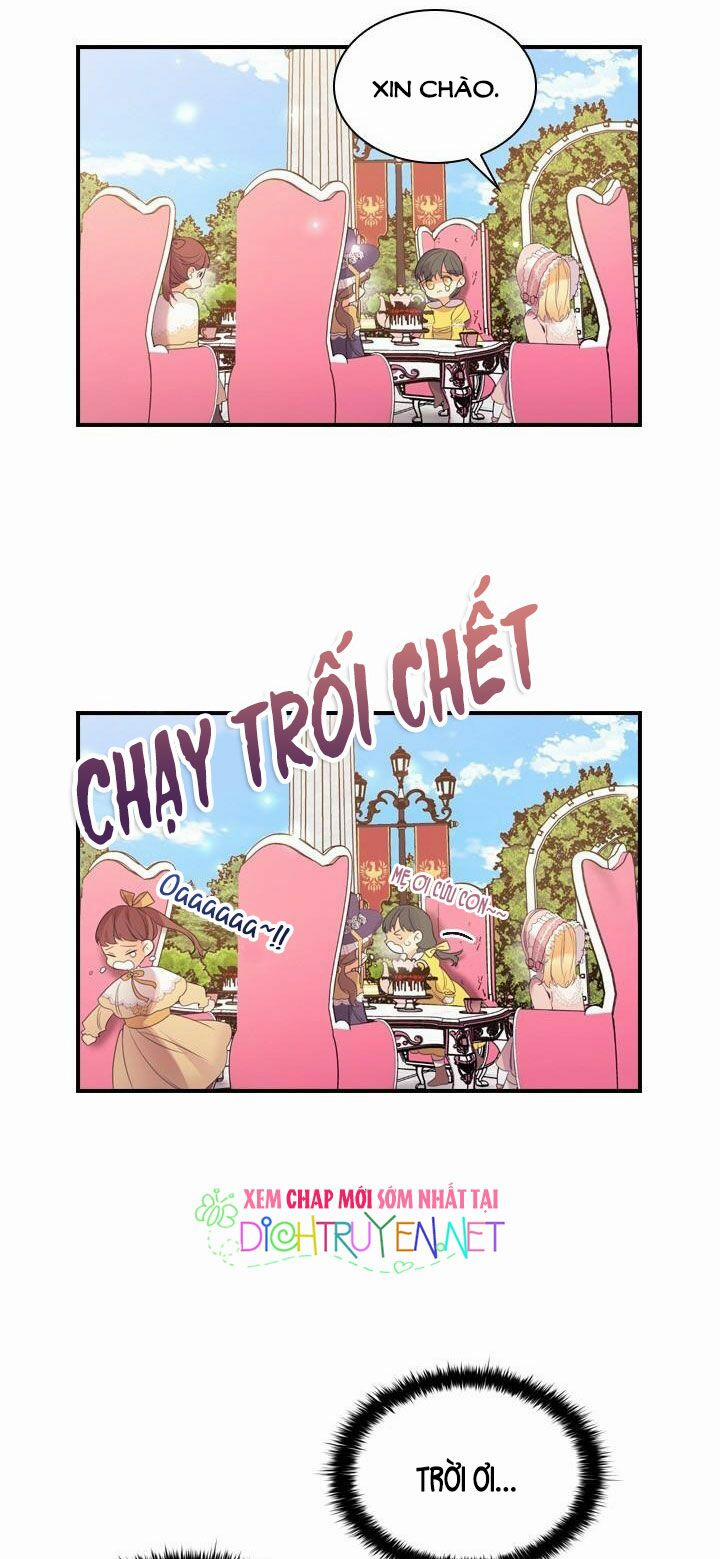 Công Chúa Bé Bỏng 23 trang 37