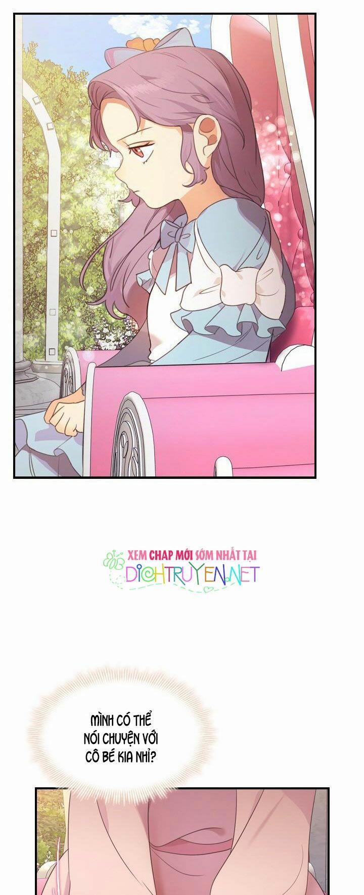 Công Chúa Bé Bỏng 23 trang 39