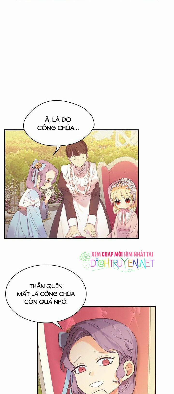 Công Chúa Bé Bỏng 23 trang 43