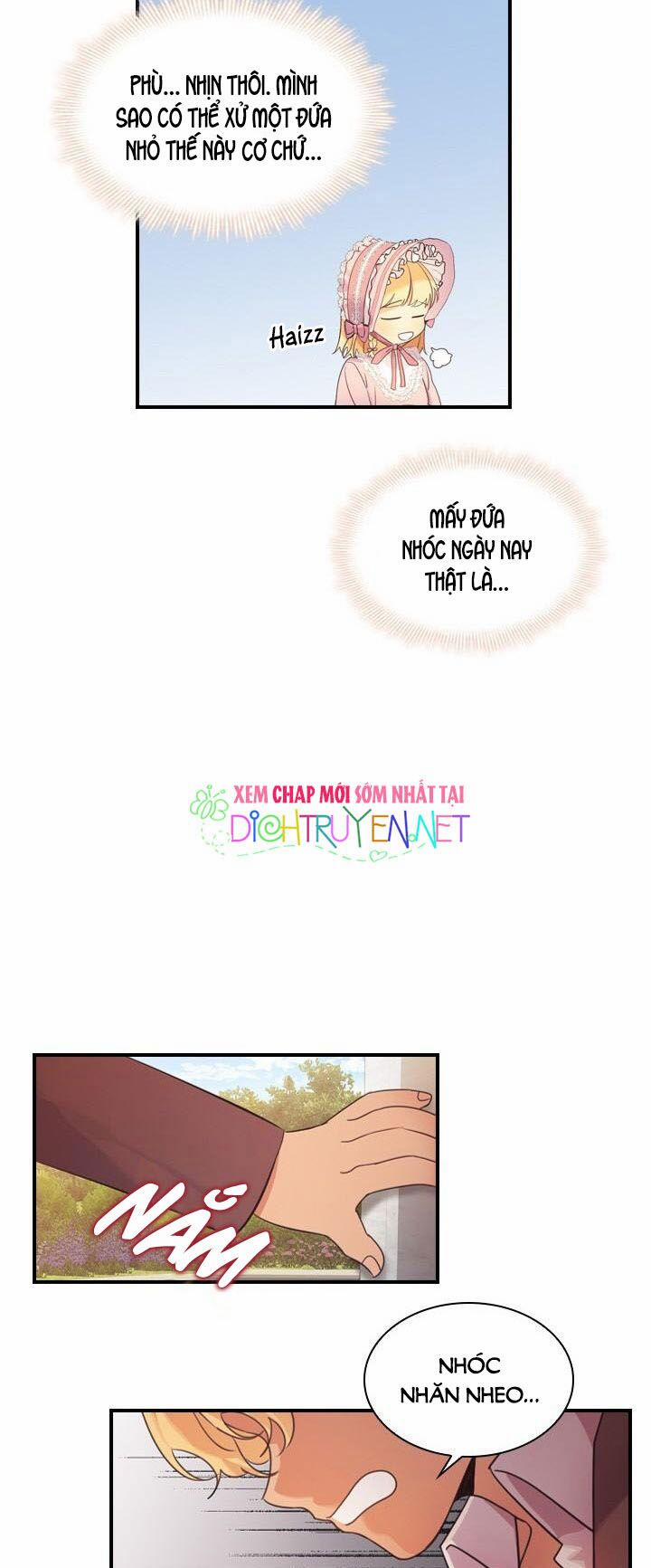 Công Chúa Bé Bỏng 23 trang 45