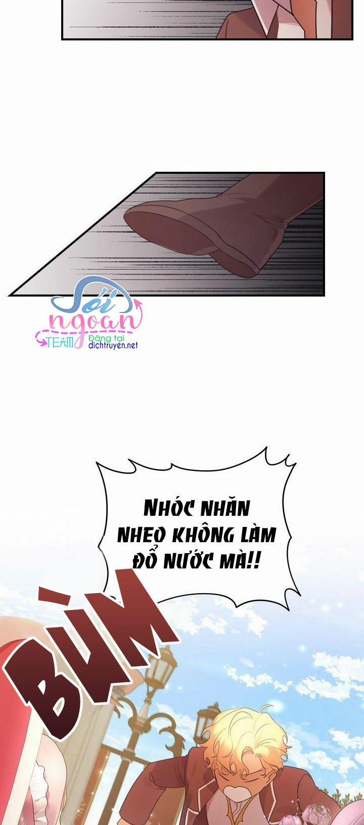 Công Chúa Bé Bỏng 23 trang 46