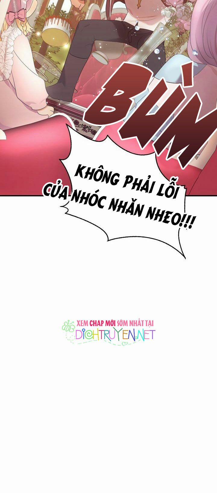 Công Chúa Bé Bỏng 23 trang 47