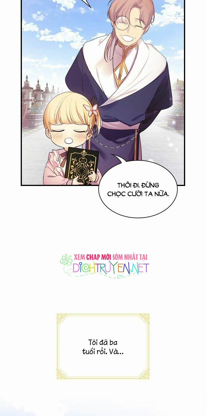 Công Chúa Bé Bỏng 23 trang 6