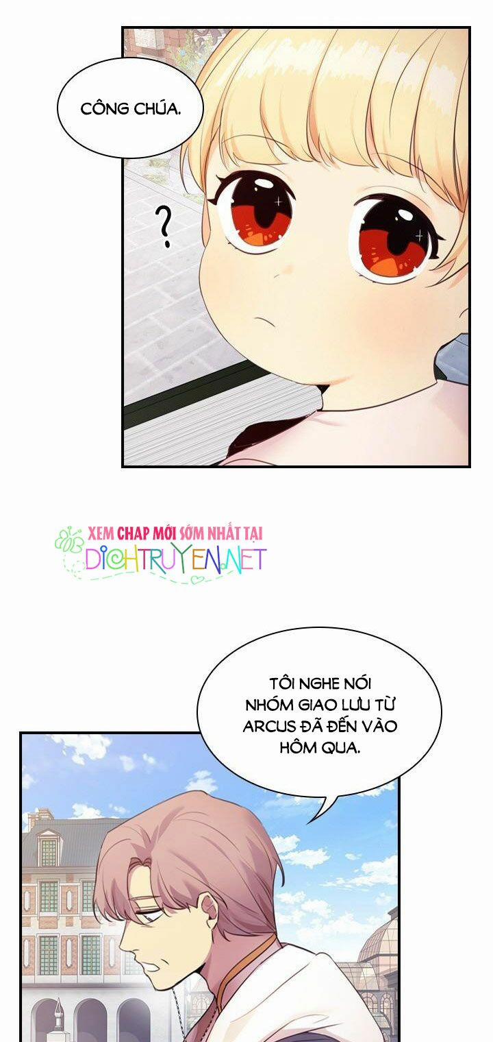 Công Chúa Bé Bỏng 23 trang 8