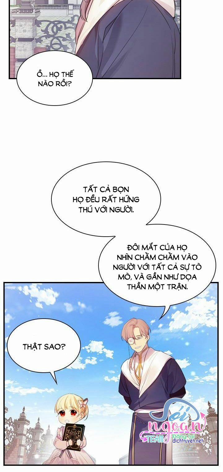 Công Chúa Bé Bỏng 23 trang 9