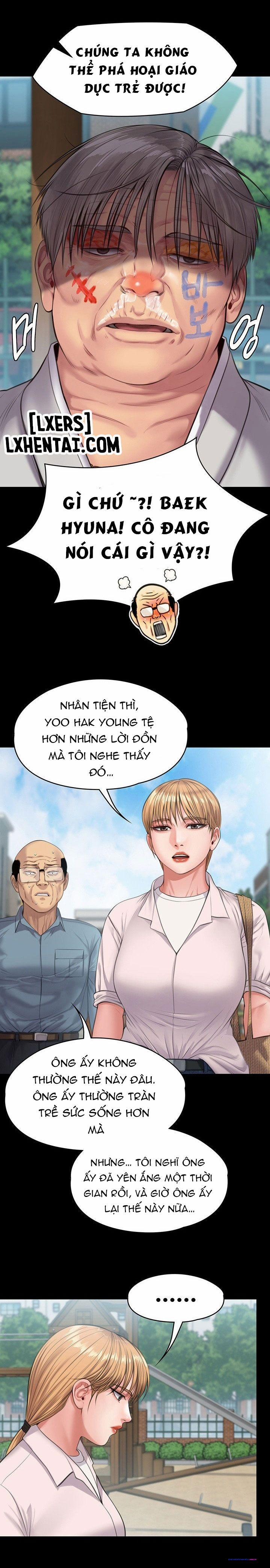 Công Chúa Bé Bỏng 230 trang 16