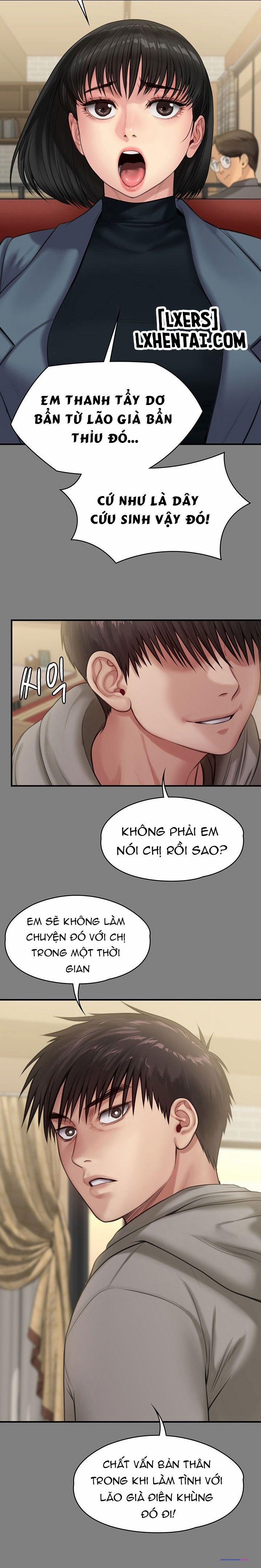 Công Chúa Bé Bỏng 230 trang 27