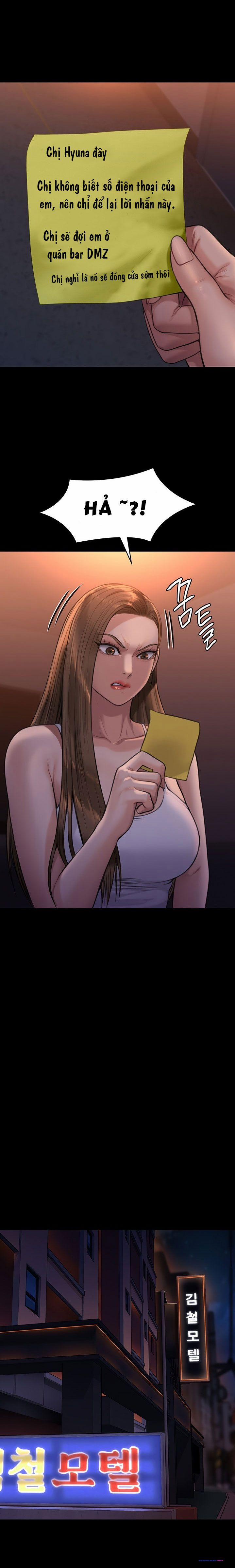 Công Chúa Bé Bỏng 231 trang 19