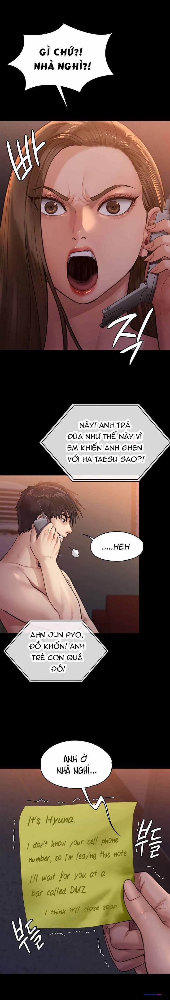 Công Chúa Bé Bỏng 231 trang 23