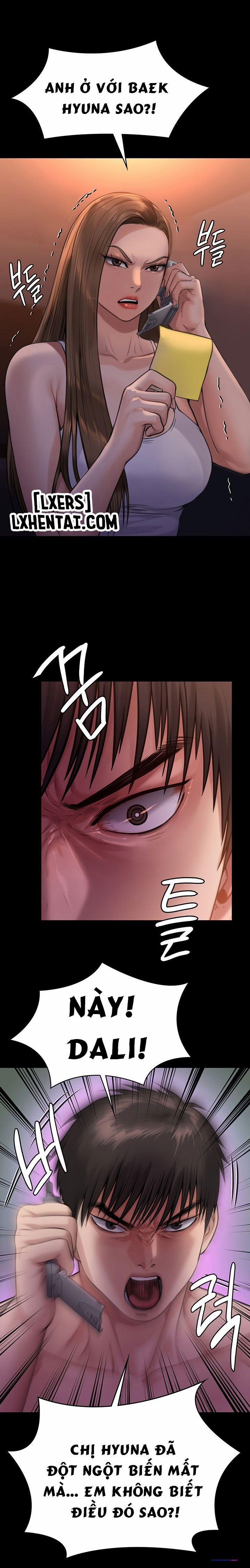 Công Chúa Bé Bỏng 231 trang 24