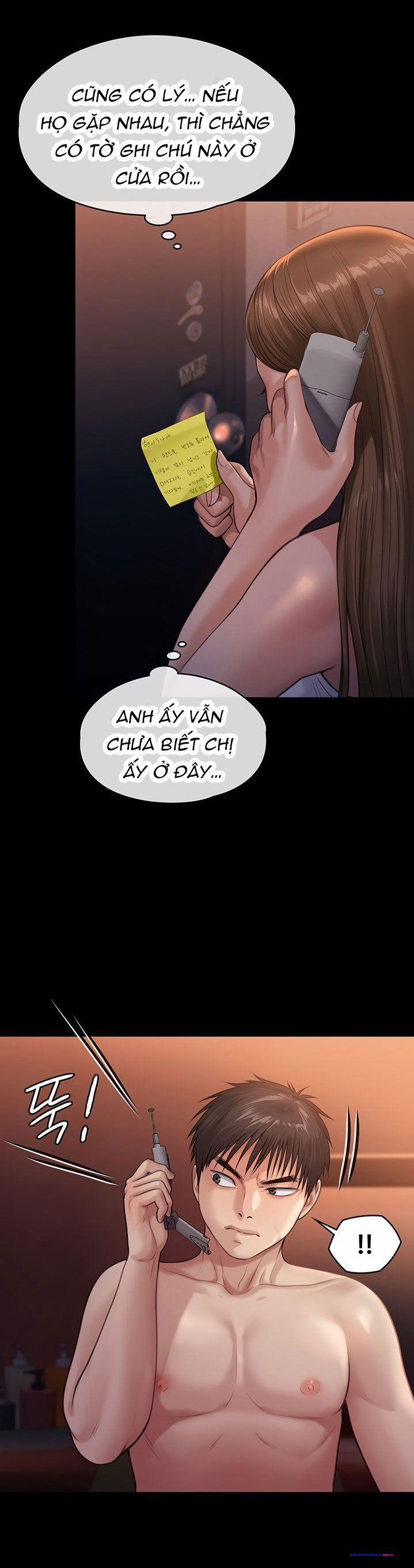 Công Chúa Bé Bỏng 231 trang 26