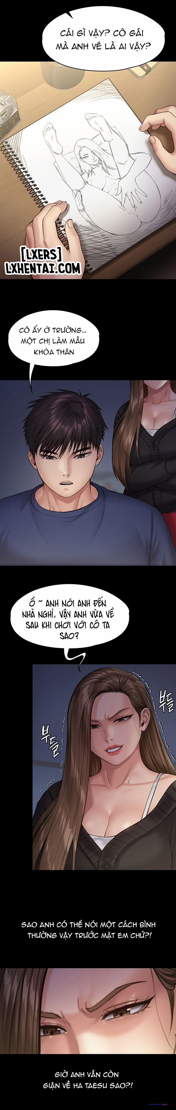 Công Chúa Bé Bỏng 232 trang 10