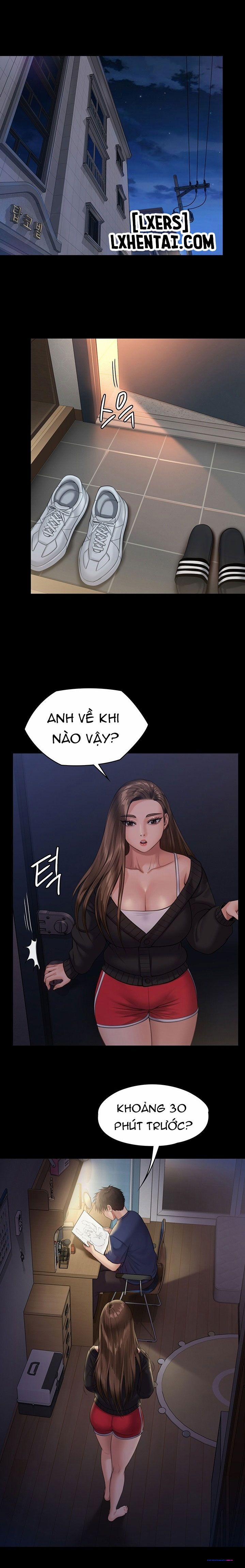 Công Chúa Bé Bỏng 232 trang 8