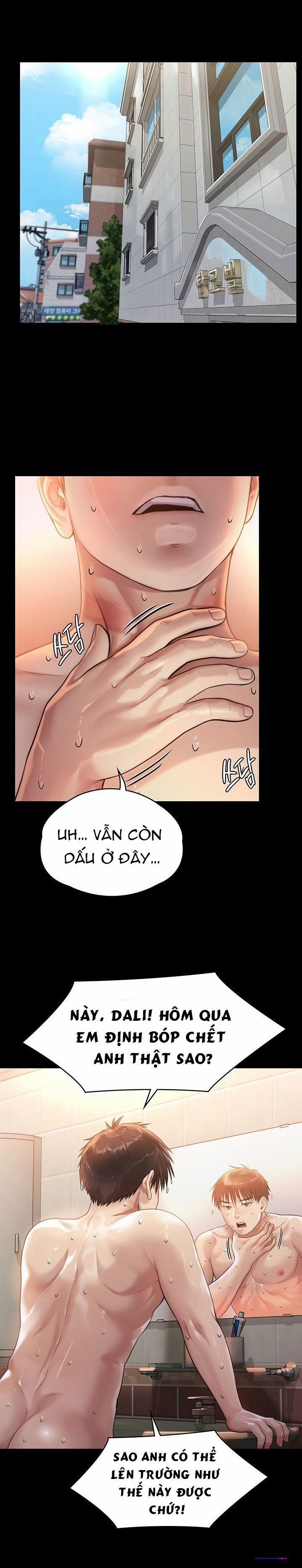 Công Chúa Bé Bỏng 233 trang 10