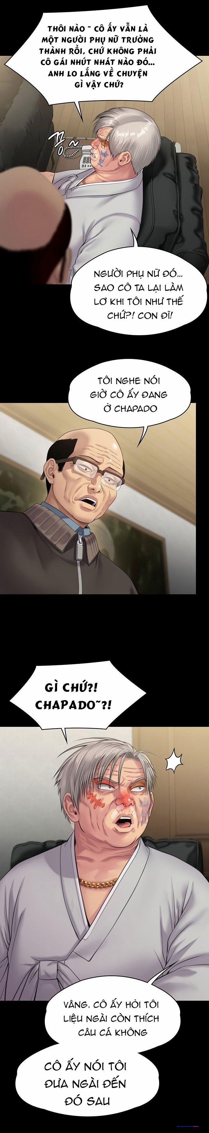 Công Chúa Bé Bỏng 233 trang 18