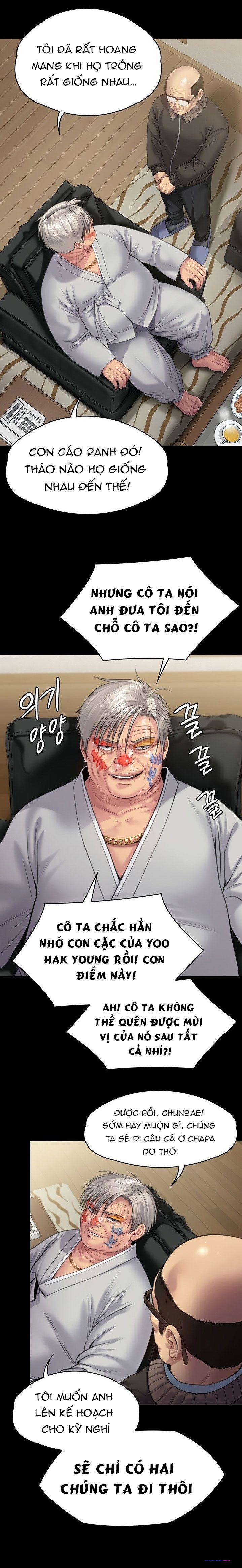 Công Chúa Bé Bỏng 233 trang 20