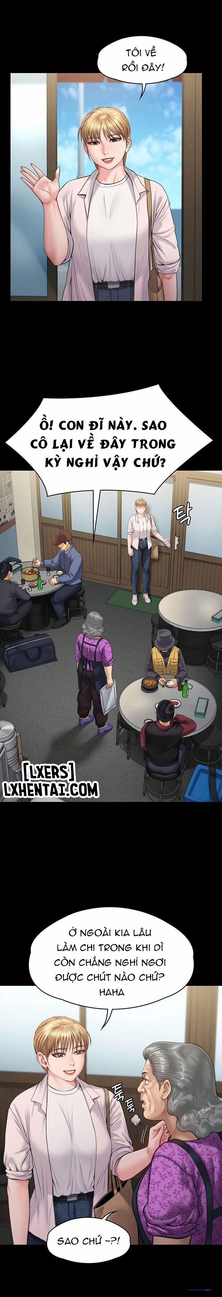 Công Chúa Bé Bỏng 233 trang 22