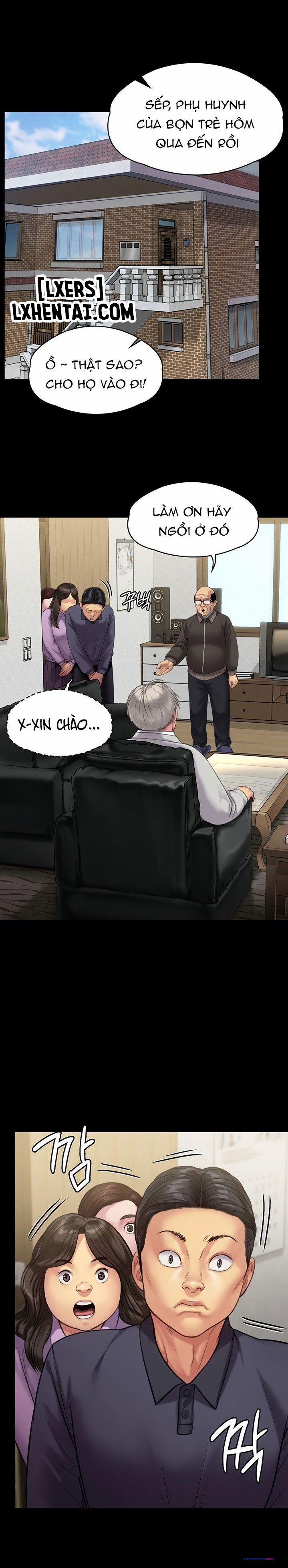 Công Chúa Bé Bỏng 233 trang 25