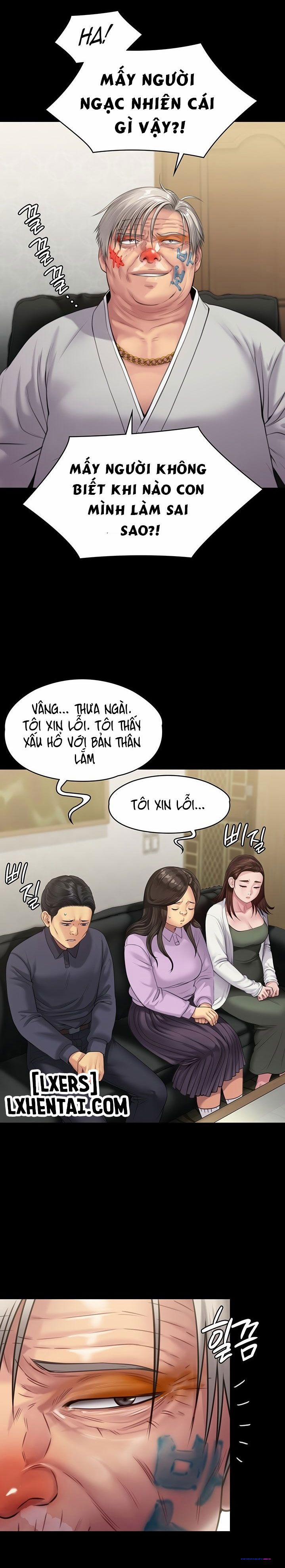 Công Chúa Bé Bỏng 233 trang 26