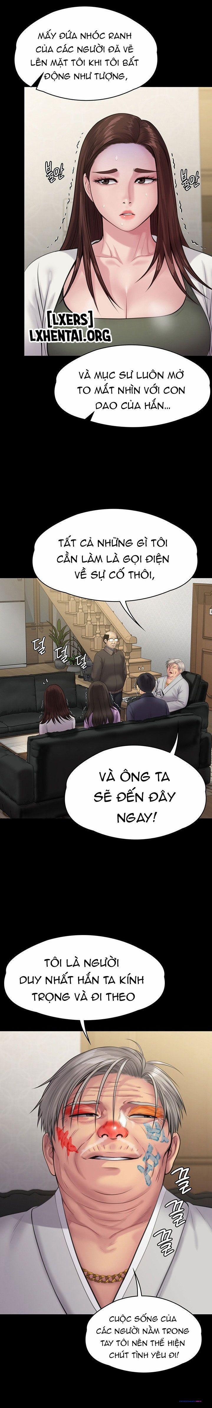 Công Chúa Bé Bỏng 234 trang 12