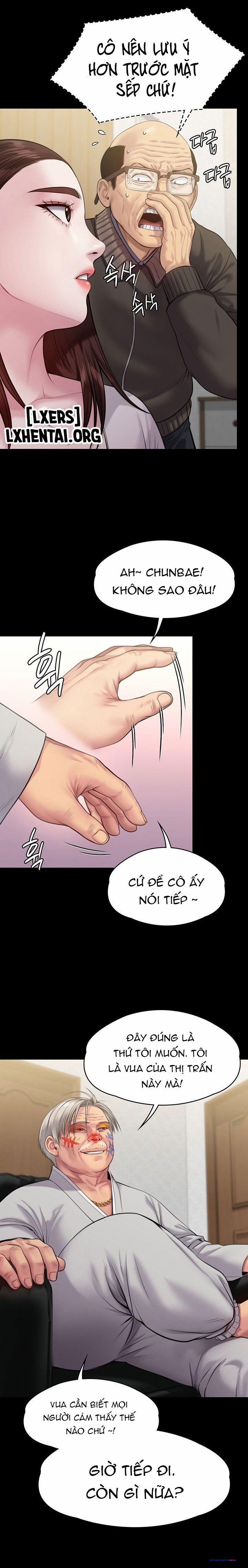 Công Chúa Bé Bỏng 234 trang 6