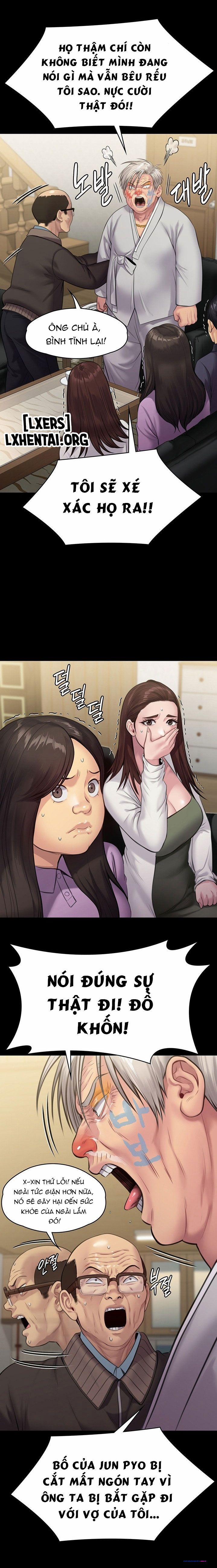 Công Chúa Bé Bỏng 234 trang 8