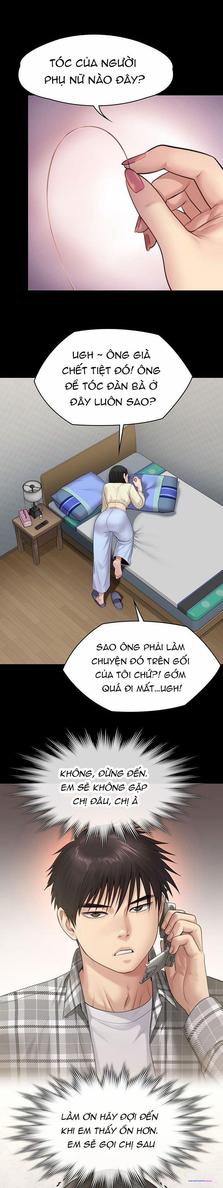 Công Chúa Bé Bỏng 235 trang 17