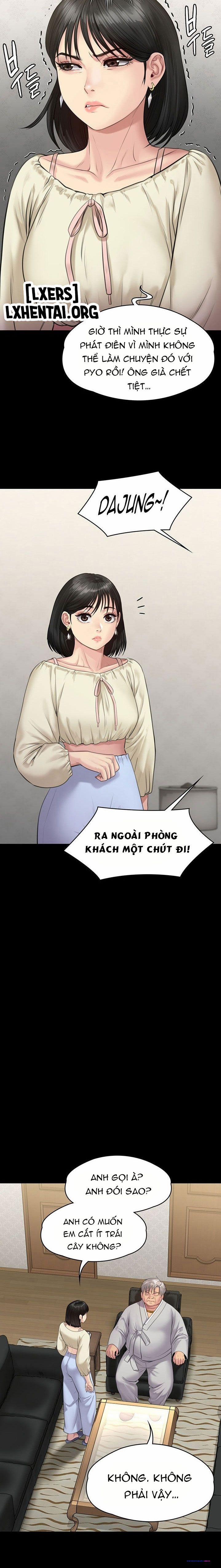 Công Chúa Bé Bỏng 235 trang 18